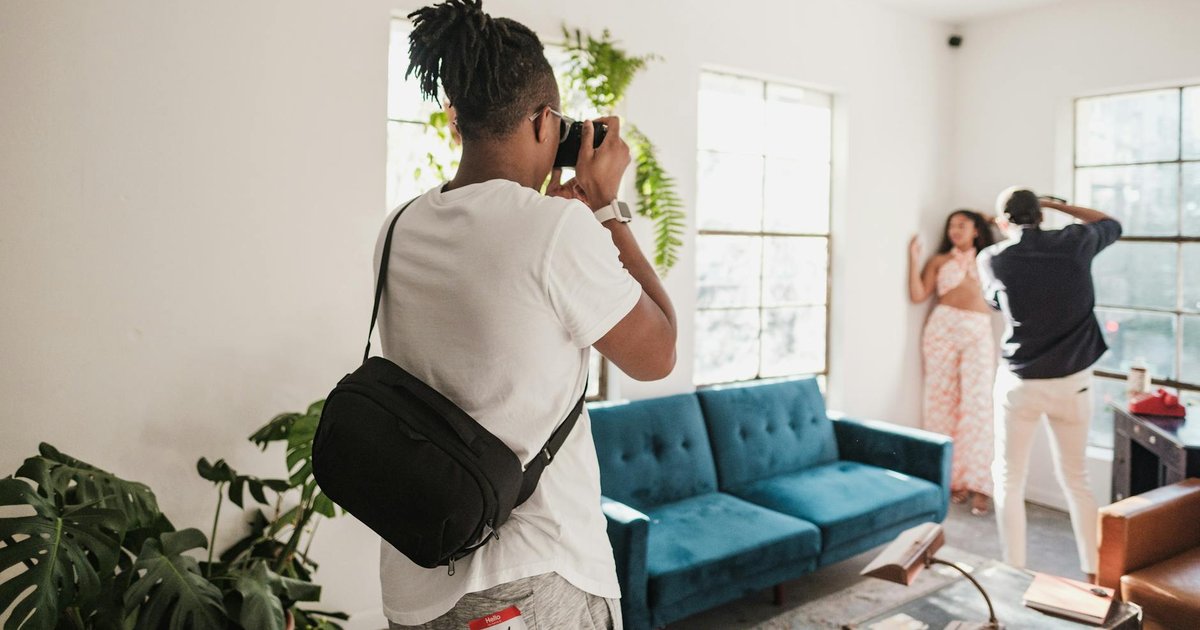 Why Video Is Now a Non-Negotiable Part of Every Creator's Output